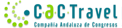 Logo de CAC TRAVEL